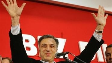 Президента Чорногорії переобрали