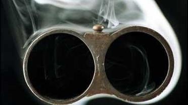 У Львові на вулиці розстріляли двох людей