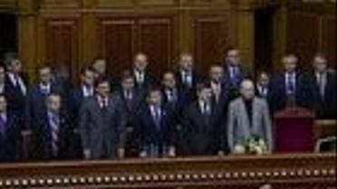 Тимошенко збирається завтра в Кабмін