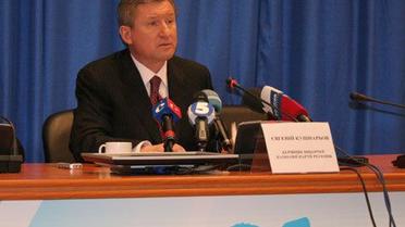 Адвокат вважає смерть Кушнарьова вбивством