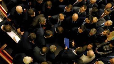 Що чекати від парламенту?