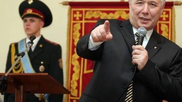 Єхануров про нестачу грошей для війська (ексклюзив)