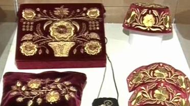 Креативна вишивка