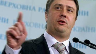 Кириленко про коаліцію
