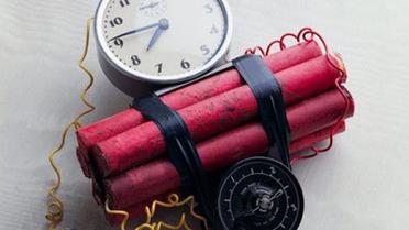 Как коллекторы выбивают долги