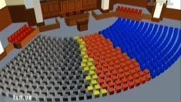 Чи буде дієздатною "коаліція трьох"