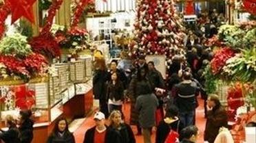 Як святкують Різдво емігранти?