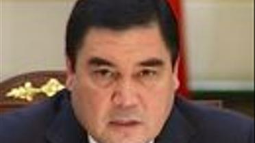 Туркменистан висунув претензії українцям