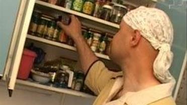 Вибір спецій