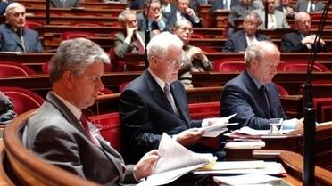 Сенат США принял план выхода с кризиса