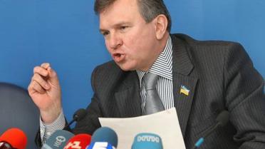 НУ-НС висуває ультиматум Тимошенко