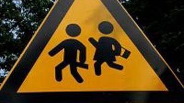 Машина збила хлопчика на переході