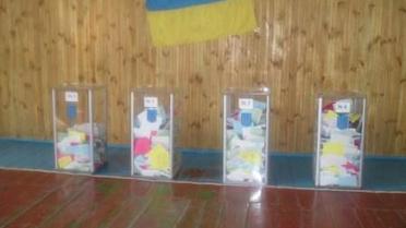 Скільки коштуватимуть вибори