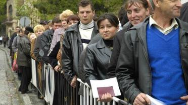 Київ розпочне переговори про безвізовий режим з ЄС