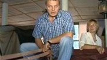 Музей сухопутного транспорту