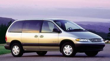 Chrysler полностью остановит производство автомобилей