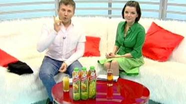 "Зірки в армії"