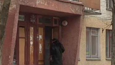 В Украине спасают животных
