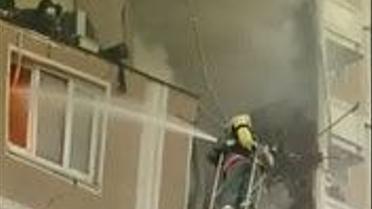 В Москві стався вибух