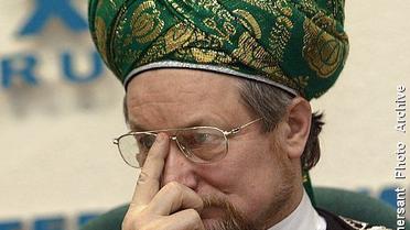 День народження пророка Мухаммеда
