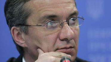 Шлапак про стан економіки