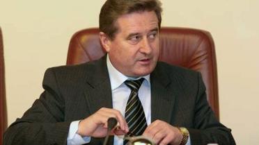 Вінський подав у відставку