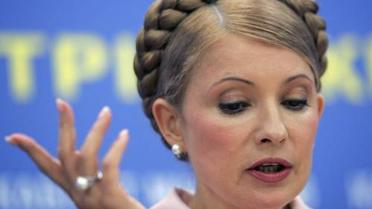 Тимошенко про засідання уряду (ексклюзив)