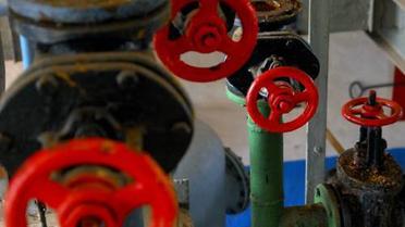 Ющенко та Путін знову поговорили про газ