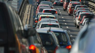 Недбалість українських водіїв