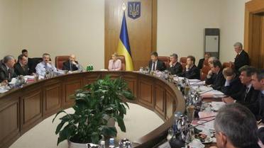 Уряд прийде звітувати
