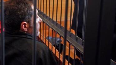 Пригоди Рудьковського у суді