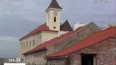 Мукачівський Замок Паланок знову без господаря