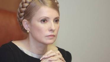Тимошенко посадить газових посередників (ексклюзив)