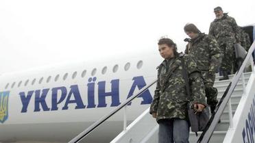 Пірати знущалися над екіпажем Faina