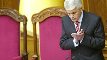 Чи буде Литвин спікером