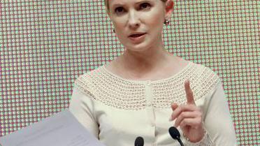 Тимошенко вимагає дешеву курятину