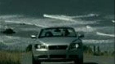 Volvo відкликає свої автівки