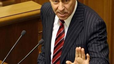 Кириленко про уряд і Нацбанк