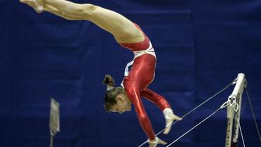 Українські гімнастки вирушають на Чемпіонат Європи