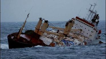 Знайшли тіло ще одного моряка
