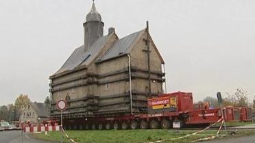 church