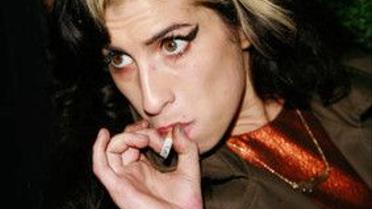 Эми Уайнхауз опять попала в больницу