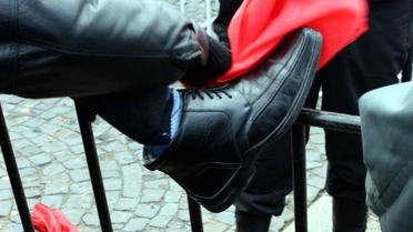 Конфлікт у Львові навколо річниці революції