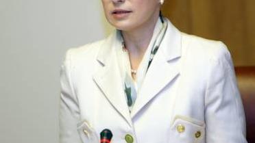 Тимошенко про інфляцію в Україні