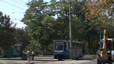 Замінування у Миколаєві