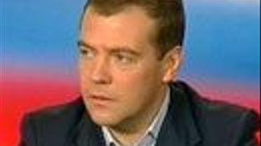 У Росії пройшли вибори