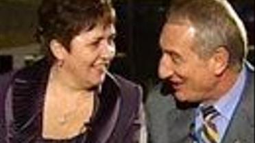 Семенюк вийшла заміж