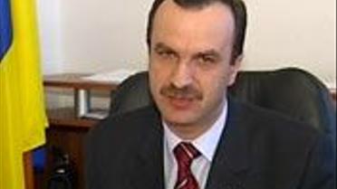 Українська заручниця