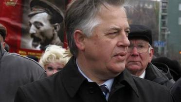 Ющенко розказав про Конституцію