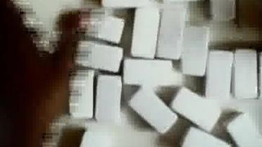 domino
